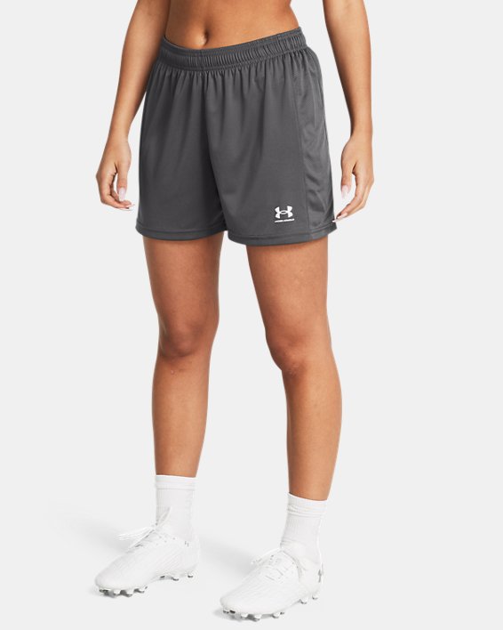 UA Challenger Knit Women's 45 Shorts