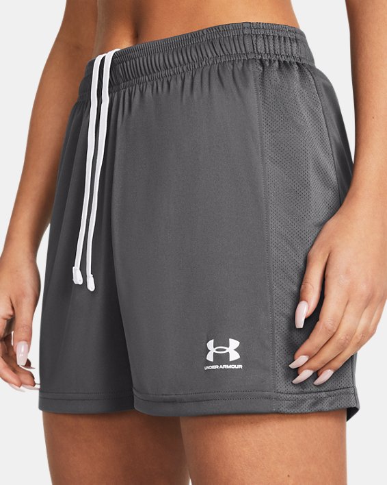 UA Challenger Knit Women's 45 Shorts