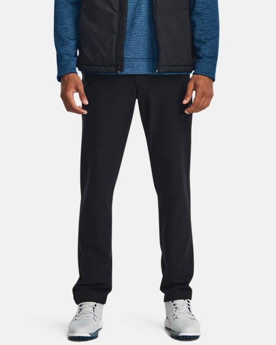ColdGear Infrared Men's Tapered Pants