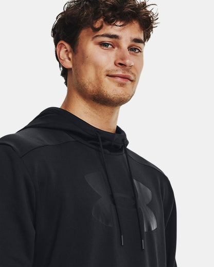 Armour Fleece Big Logo Men's Hoodie