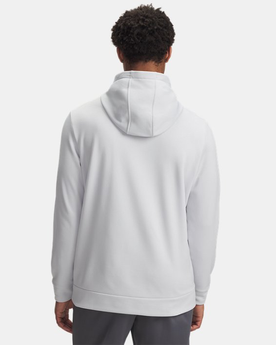 Armour Fleece Big Logo Men's Hoodie