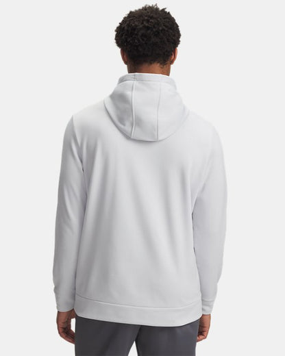 Armour Fleece Big Logo Men's Hoodie