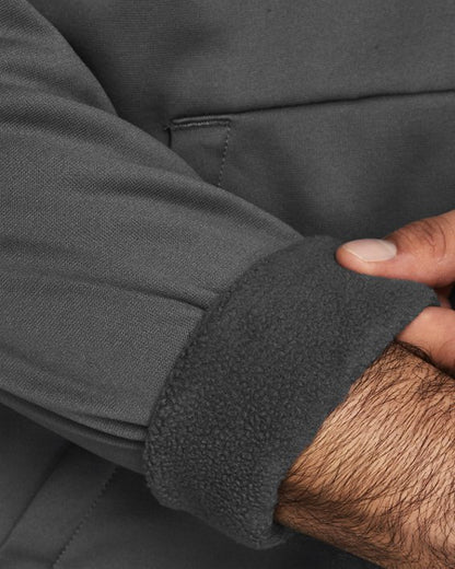 Armour Fleece Big Logo Men's Hoodie