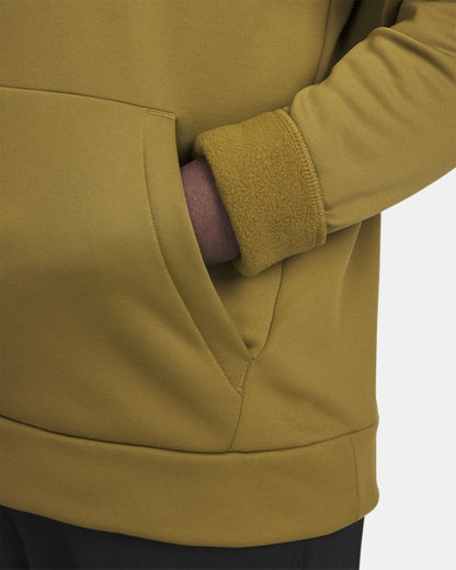 Armour Fleece Big Logo Men's Hoodie