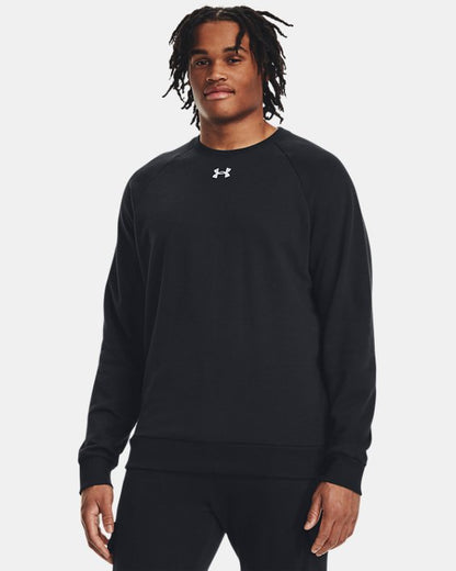 UA Rival Fleece Men's Crew