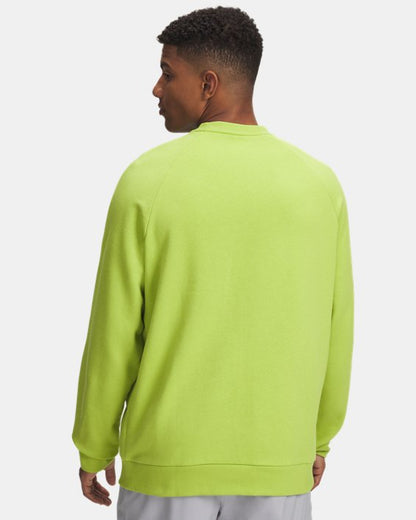 UA Rival Fleece Men's Crew