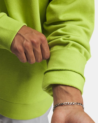 UA Rival Fleece Men's Crew