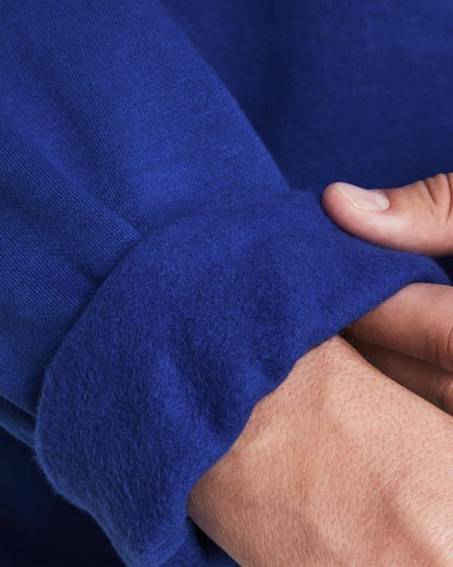 UA Rival Fleece Men's Crew