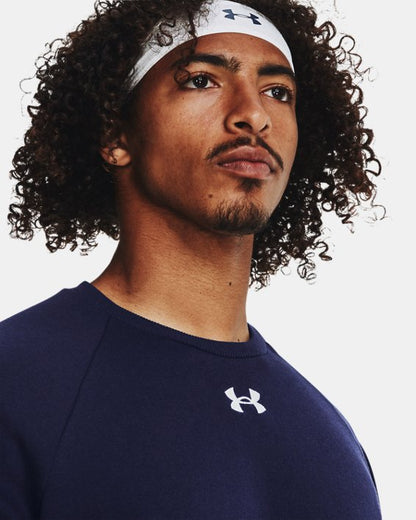 UA Rival Fleece Men's Crew