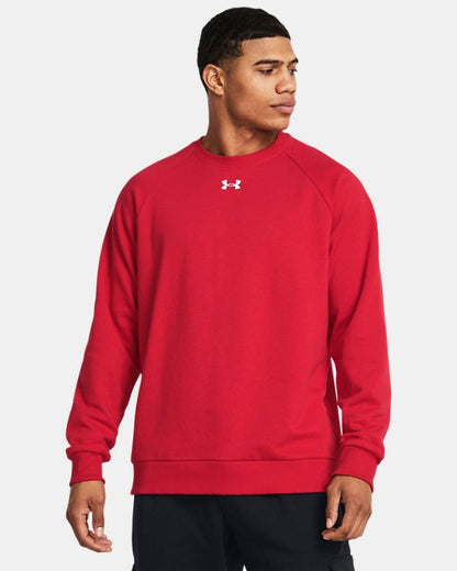 UA Rival Fleece Men's Crew
