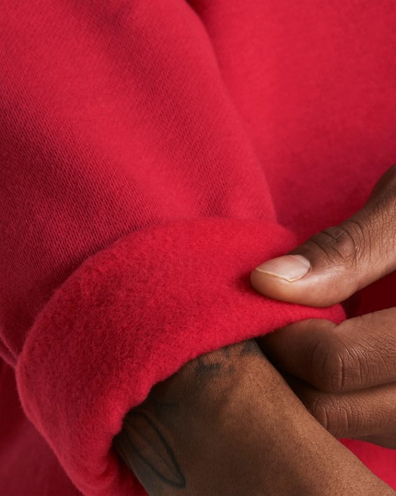 UA Rival Fleece Men's Crew