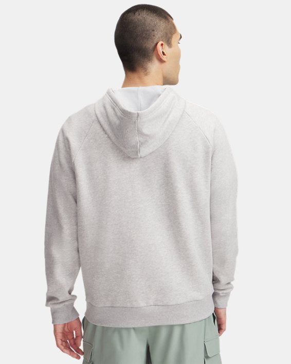 UA Rival Fleece Men's Hoodie