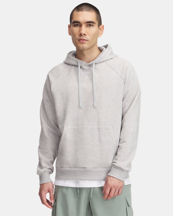 UA Rival Fleece Men's Hoodie