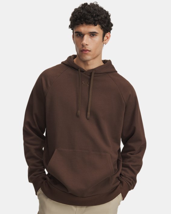 UA Rival Fleece Men's Hoodie