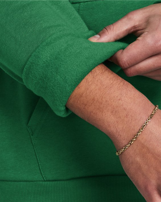 UA Rival Fleece Men's Hoodie