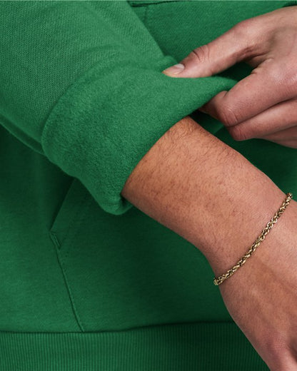 UA Rival Fleece Men's Hoodie