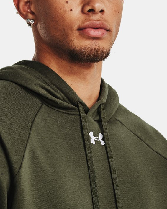 UA Rival Fleece Men's Hoodie