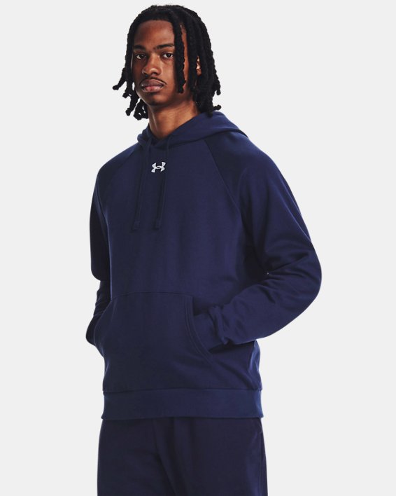 UA Rival Fleece Men's Hoodie
