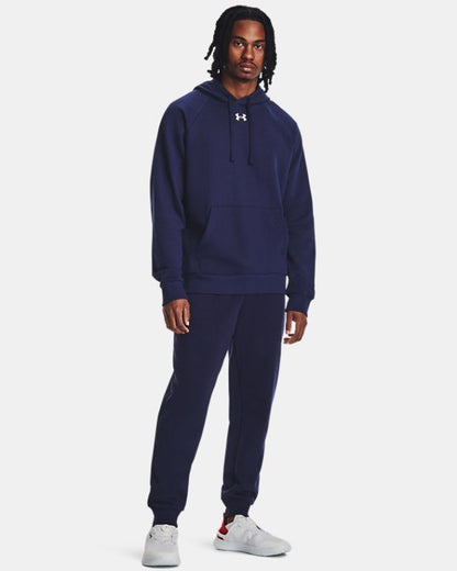 UA Rival Fleece Men's Hoodie