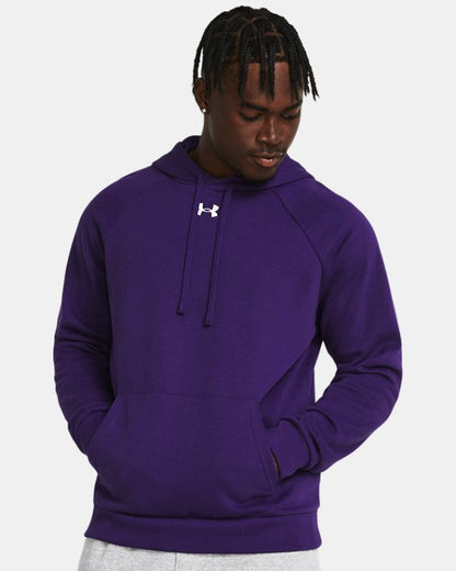 UA Rival Fleece Men's Hoodie