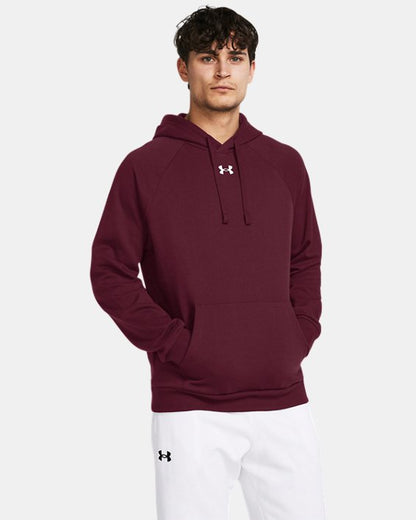 UA Rival Fleece Men's Hoodie