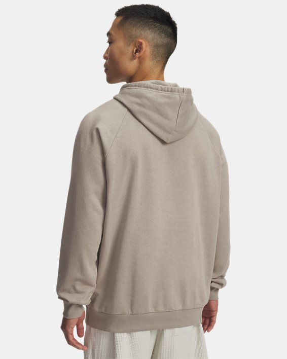 UA Rival Fleece Men's Logo Hoodie