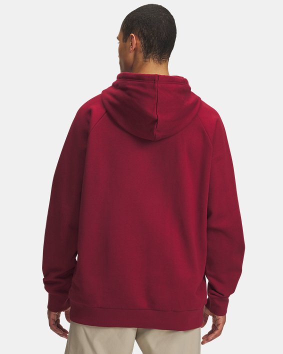 UA Rival Fleece Men's Logo Hoodie