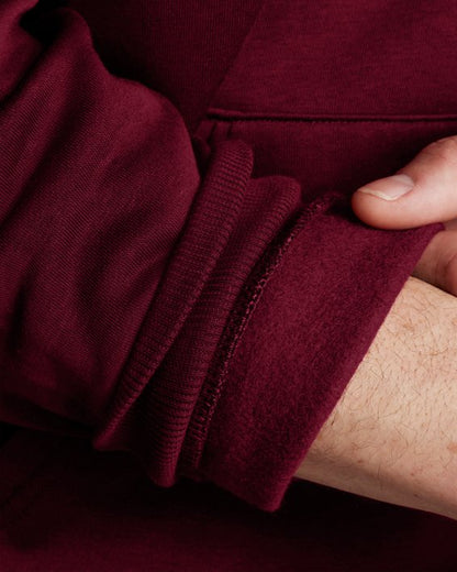 UA Rival Fleece Men's Full Zip Hoodie