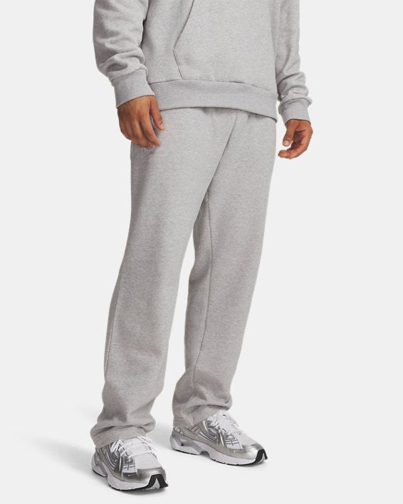 UA Rival Fleece Men's Pants