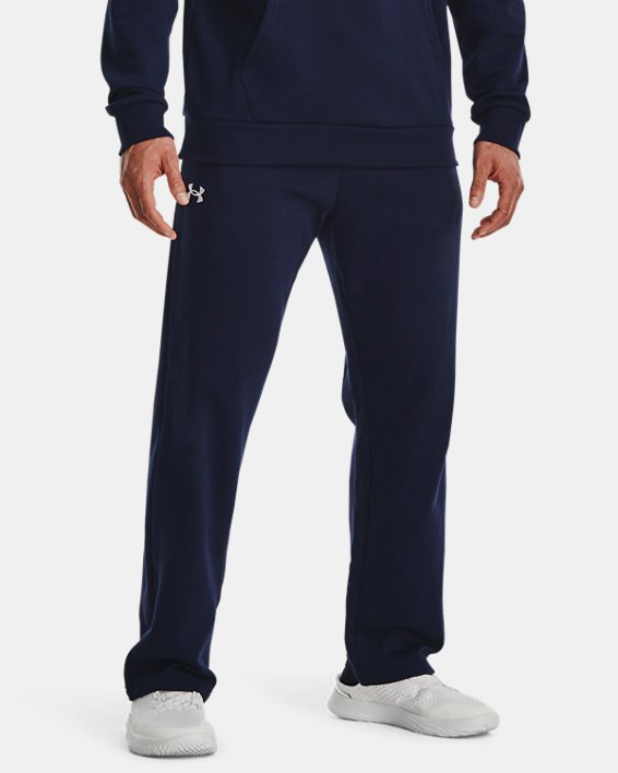 UA Rival Fleece Men's Pants