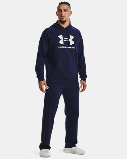 UA Rival Fleece Men's Pants