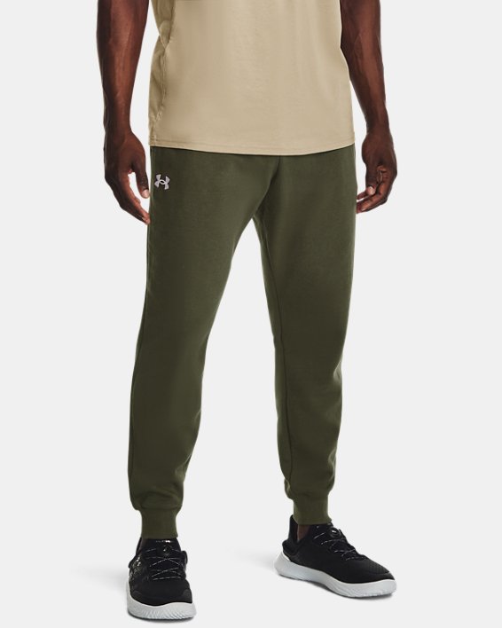UA Rival Fleece Men's Joggers