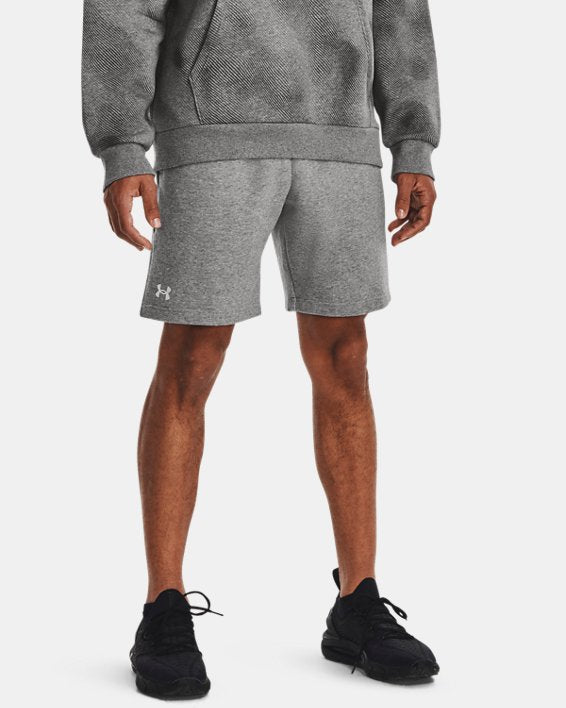 UA Rival Fleece Men's 10 Shorts