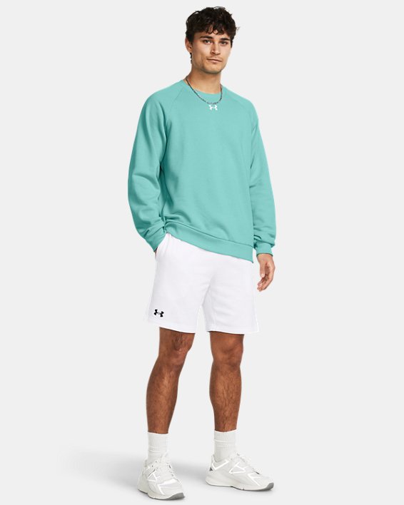 UA Rival Fleece Men's 10 Shorts