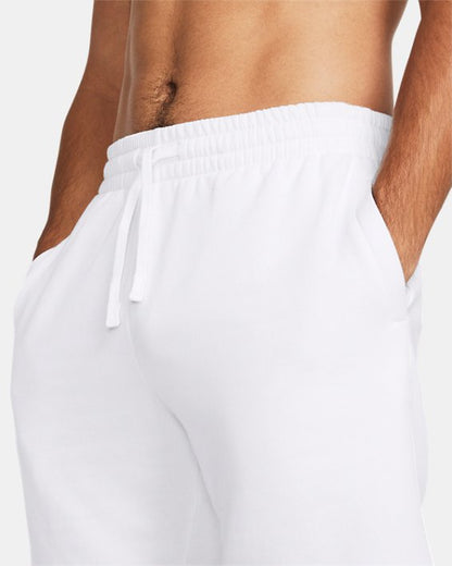 UA Rival Fleece Men's 10 Shorts