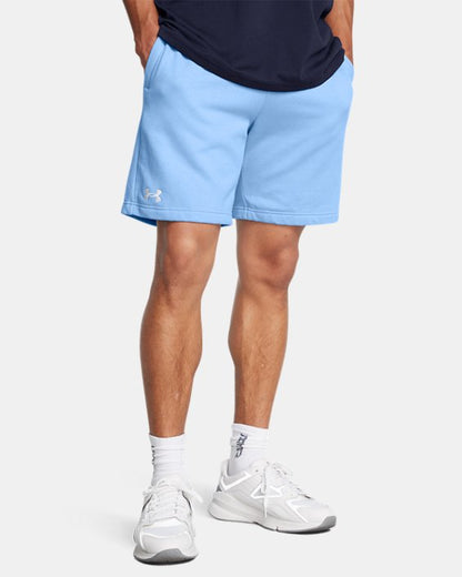 UA Rival Fleece Men's 10 Shorts
