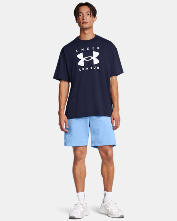 UA Rival Fleece Men's 10 Shorts