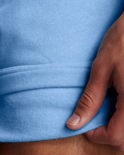 UA Rival Fleece Men's 10 Shorts