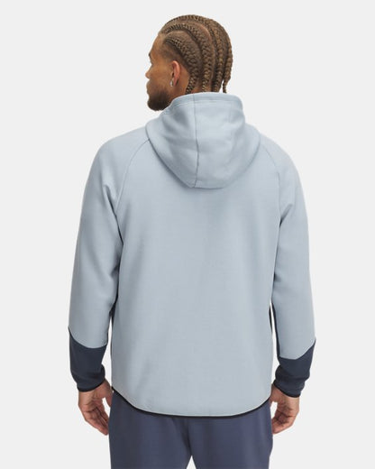 UA Unstoppable Fleece Men's Full Zip