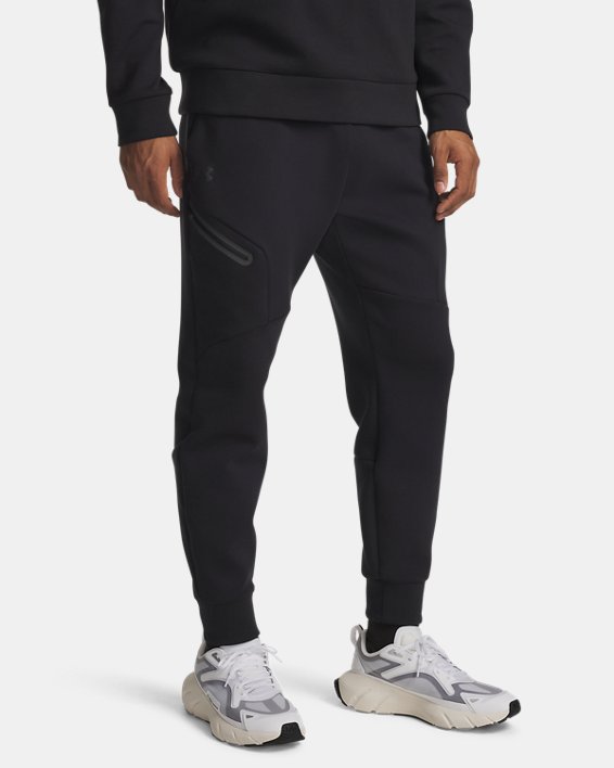 UA Unstoppable Fleece Men's Joggers