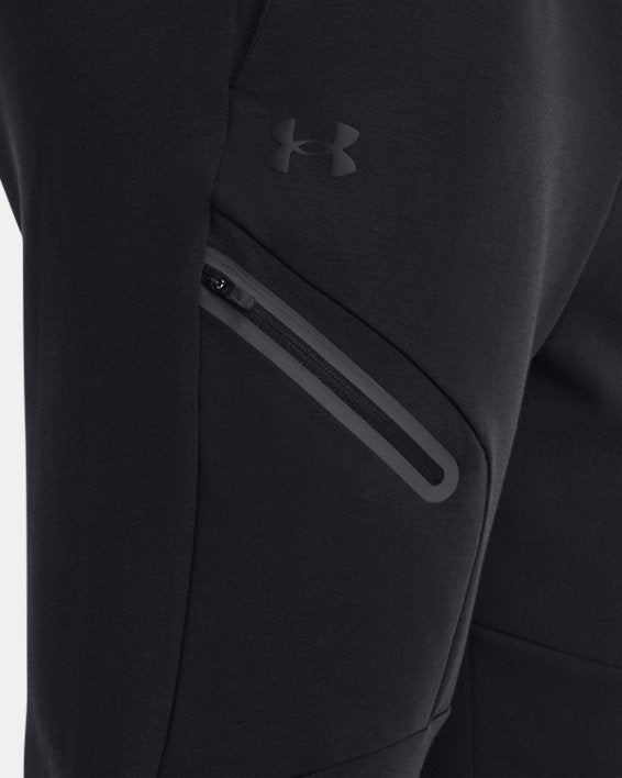 UA Unstoppable Fleece Men's Joggers