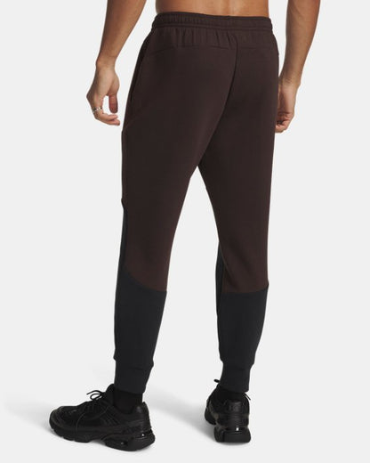 UA Unstoppable Fleece Men's Joggers