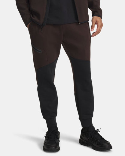 UA Unstoppable Fleece Men's Joggers