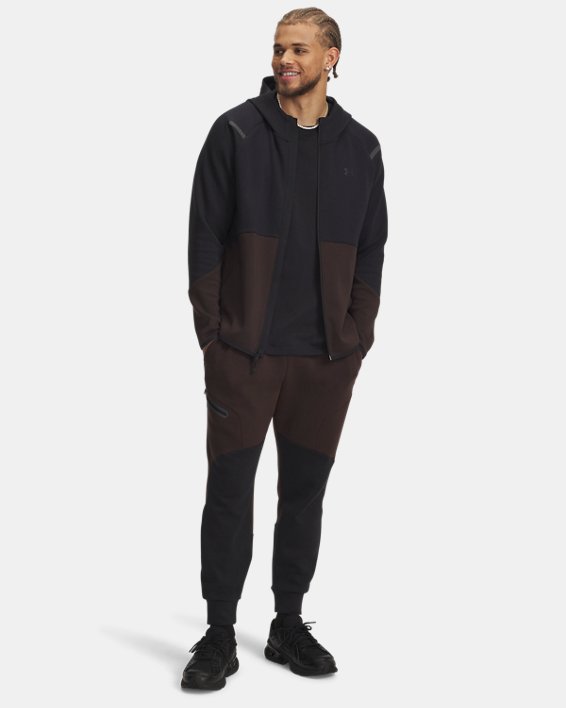 UA Unstoppable Fleece Men's Joggers