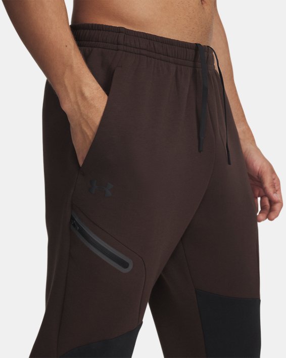 UA Unstoppable Fleece Men's Joggers