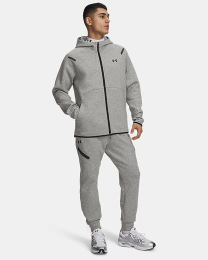 UA Unstoppable Fleece Men's Joggers