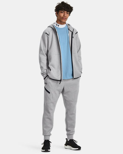 UA Unstoppable Fleece Men's Joggers