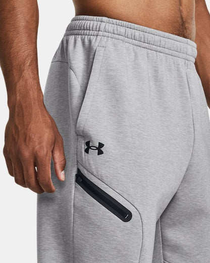 UA Unstoppable Fleece Men's Joggers