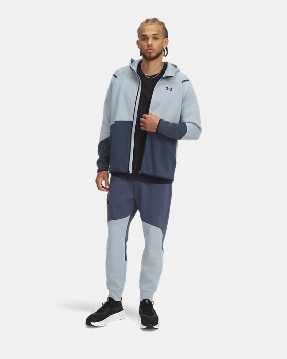 UA Unstoppable Fleece Men's Joggers