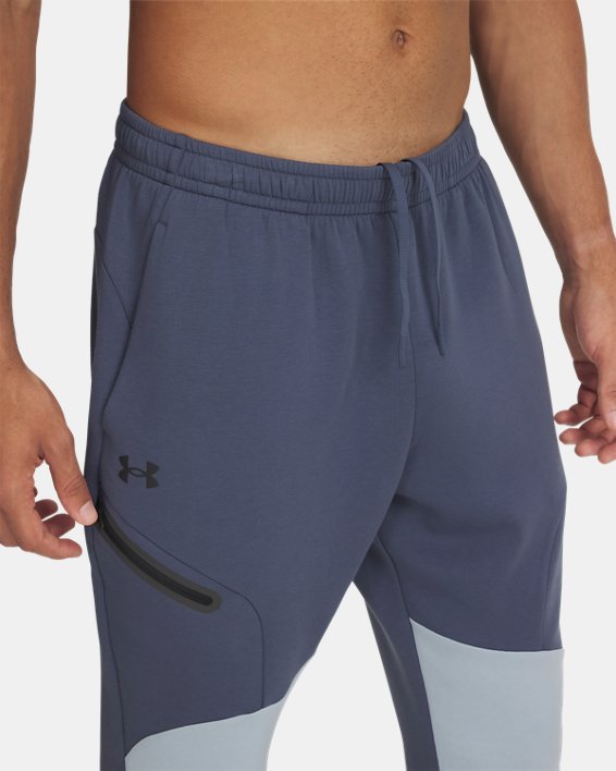 UA Unstoppable Fleece Men's Joggers